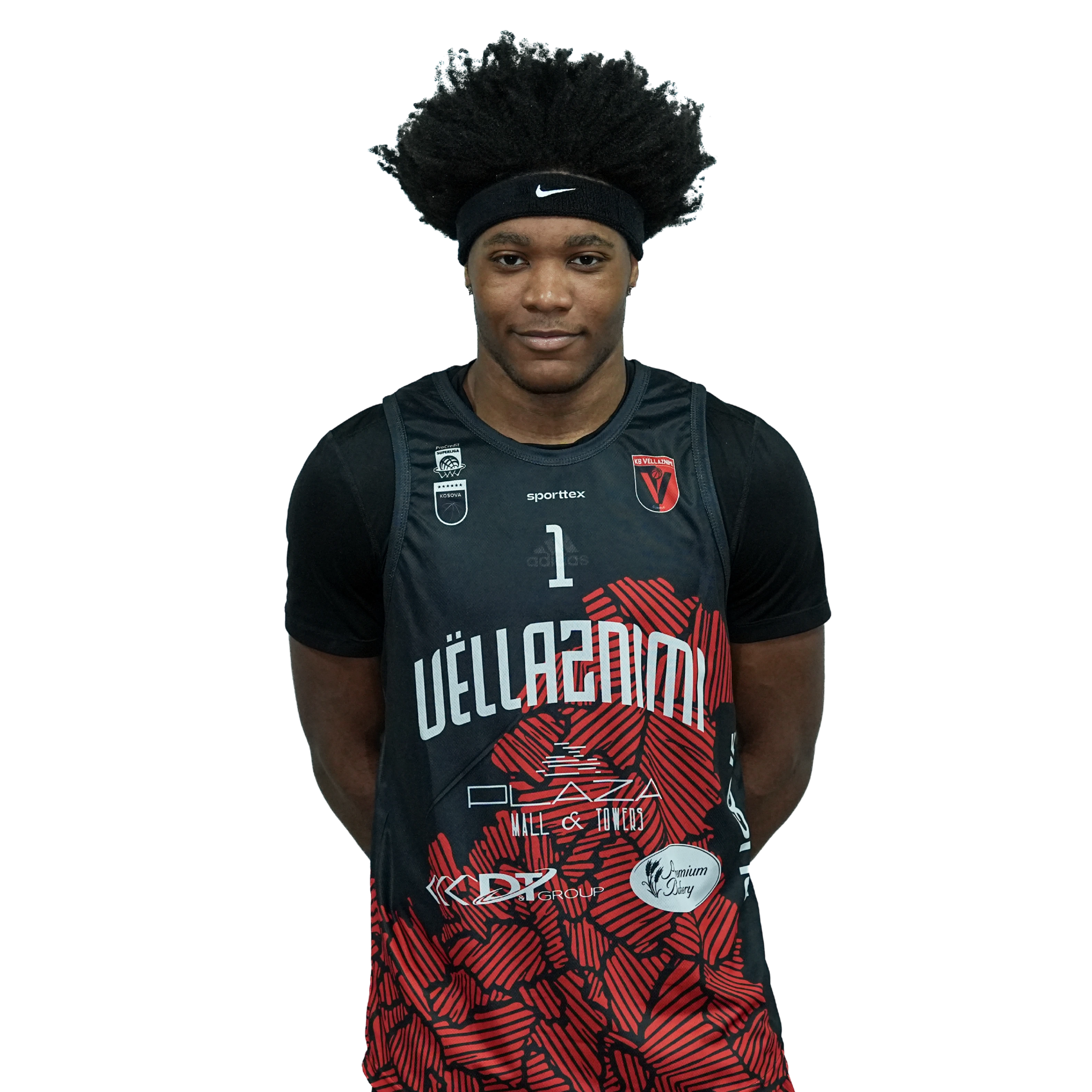 Player Photo